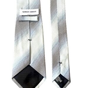 Giorgio Armani Tie